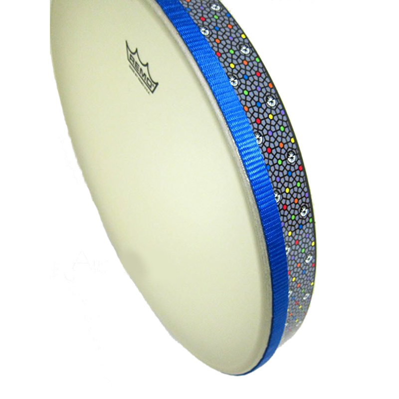 Remo thinline frame drum deals