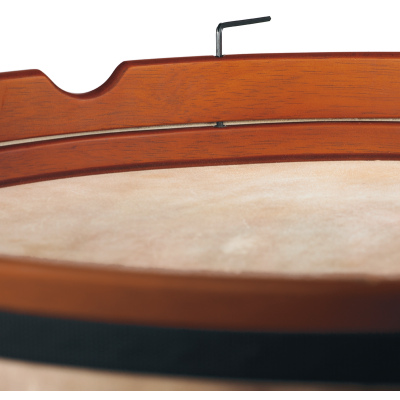 Meinl 16'' FD16AB Μπεντίρ