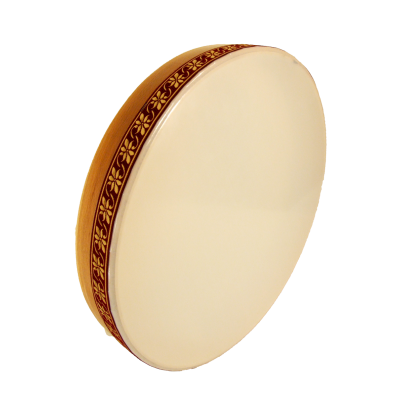 Bendir tunable 20''