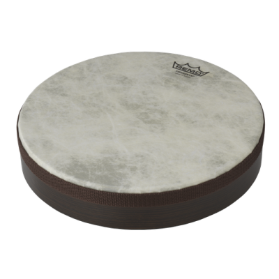 Remo 10'' Fiberskyn 3, Μπεντίρ