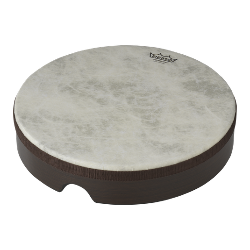 Remo 12 Fiberskyn 3, Μπεντίρ