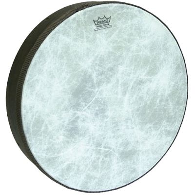 Remo 12'' Fiberskyn 3, Μπεντίρ