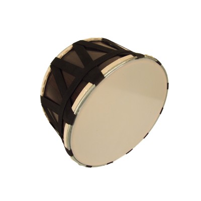 Ntaouli 30cm black