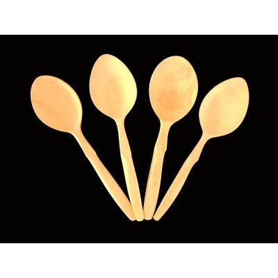 Spoons percussion