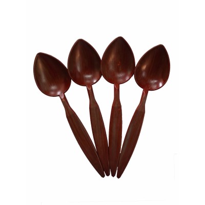 Plastic dance spoons