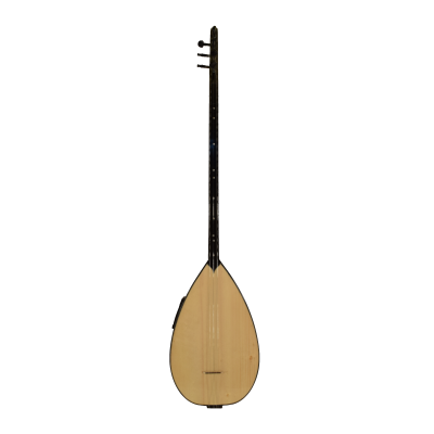 Saz Makam Müzik MS-4 plus