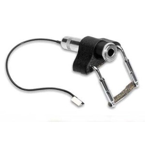  Transducers / Microphones