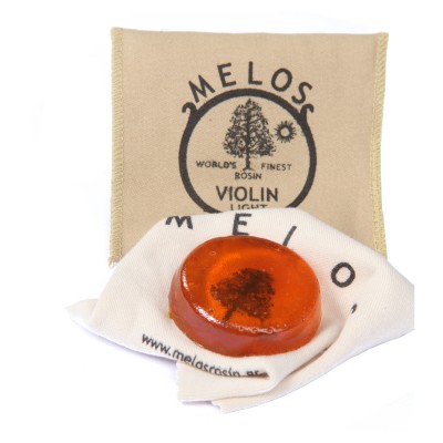 Melos Rosin Light