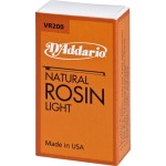 D'Addario VR-200 Natural