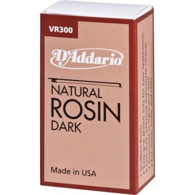 D'Addario VR-300 Dark