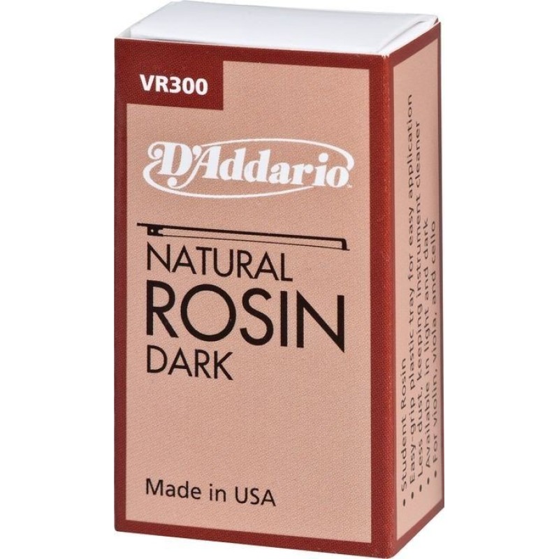 DAddario VR-300 Dark