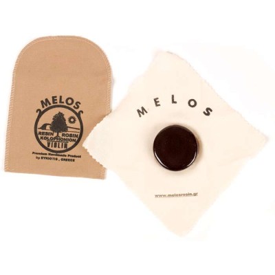 Melos Rosin Dark