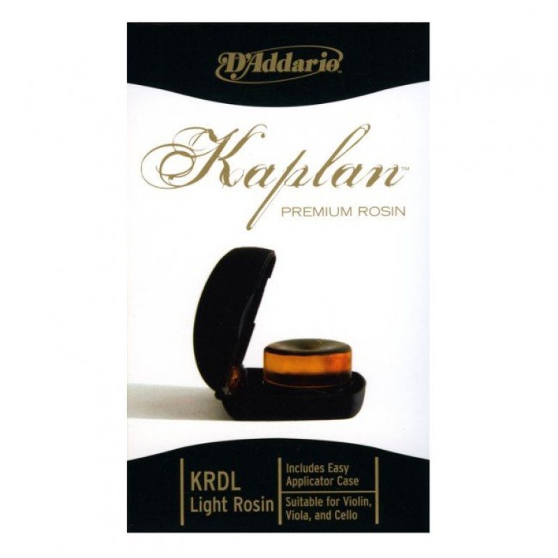 DAddario Kaplan Rosin light