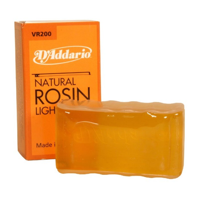 DAddario VR-200 Natural