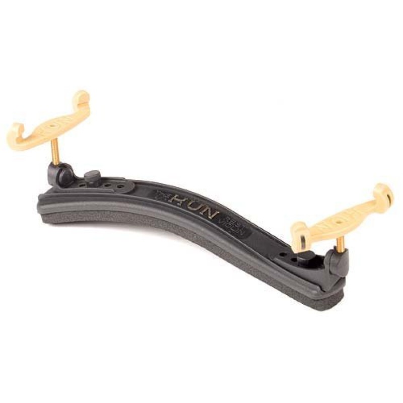 Kun Original Shoulder Rest 4/4 Kun Original Shoulder Rest 4/4