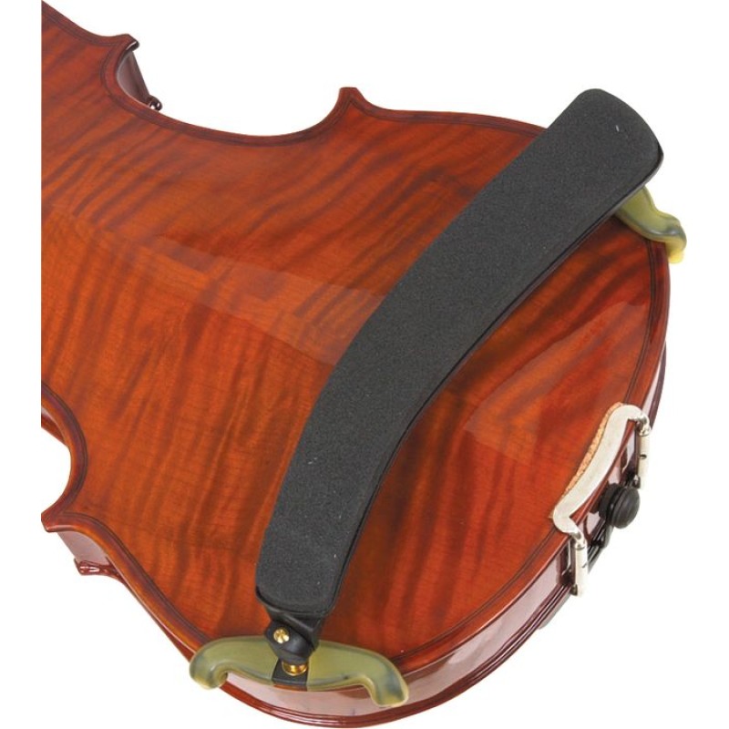 Kun Original Shoulder Rest 4/4 Kun Original Shoulder Rest 4/4