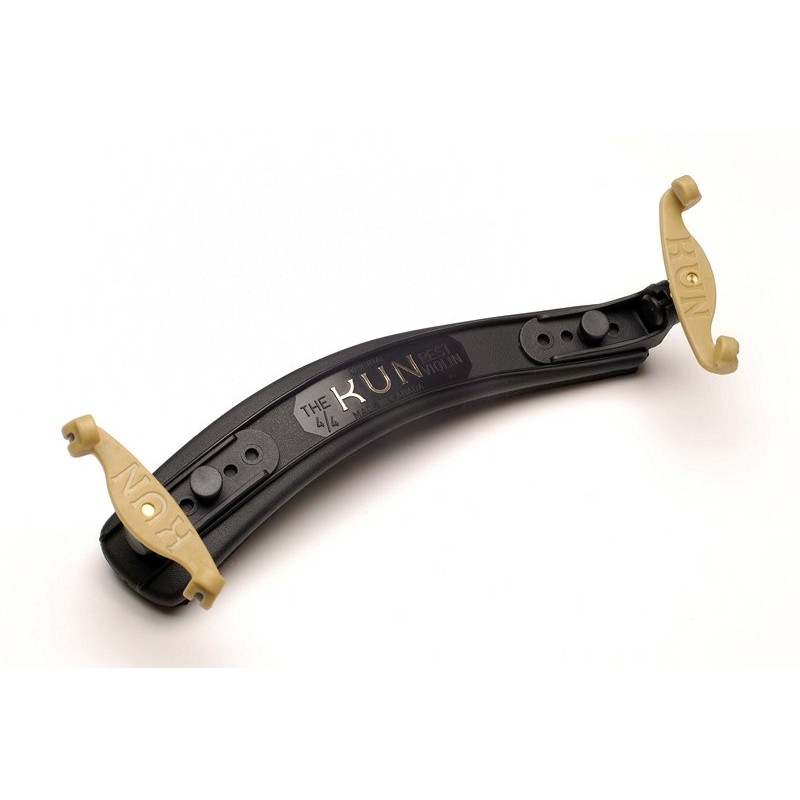 Kun Original Shoulder Rest 4/4