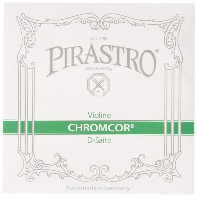 Pirastro Chromcor D Χορδή Βιολιού / Λύρας