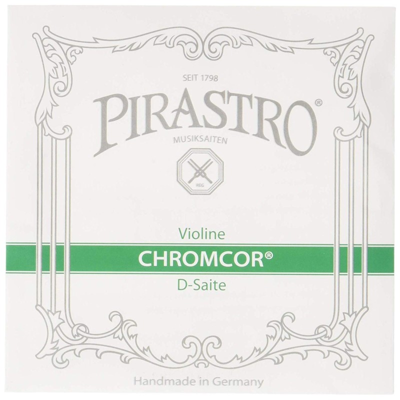 Pirastro Chromcor D Χορδή Βιολιού / Λύρας