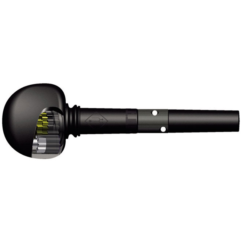 Wittner Finetune-Peg for Violin / Lyra 4/4-3/4 Ø 8,6 /1:30