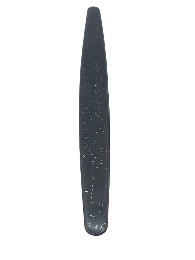 Istanbul Arhavili, oud/lavta/laouto pick, black