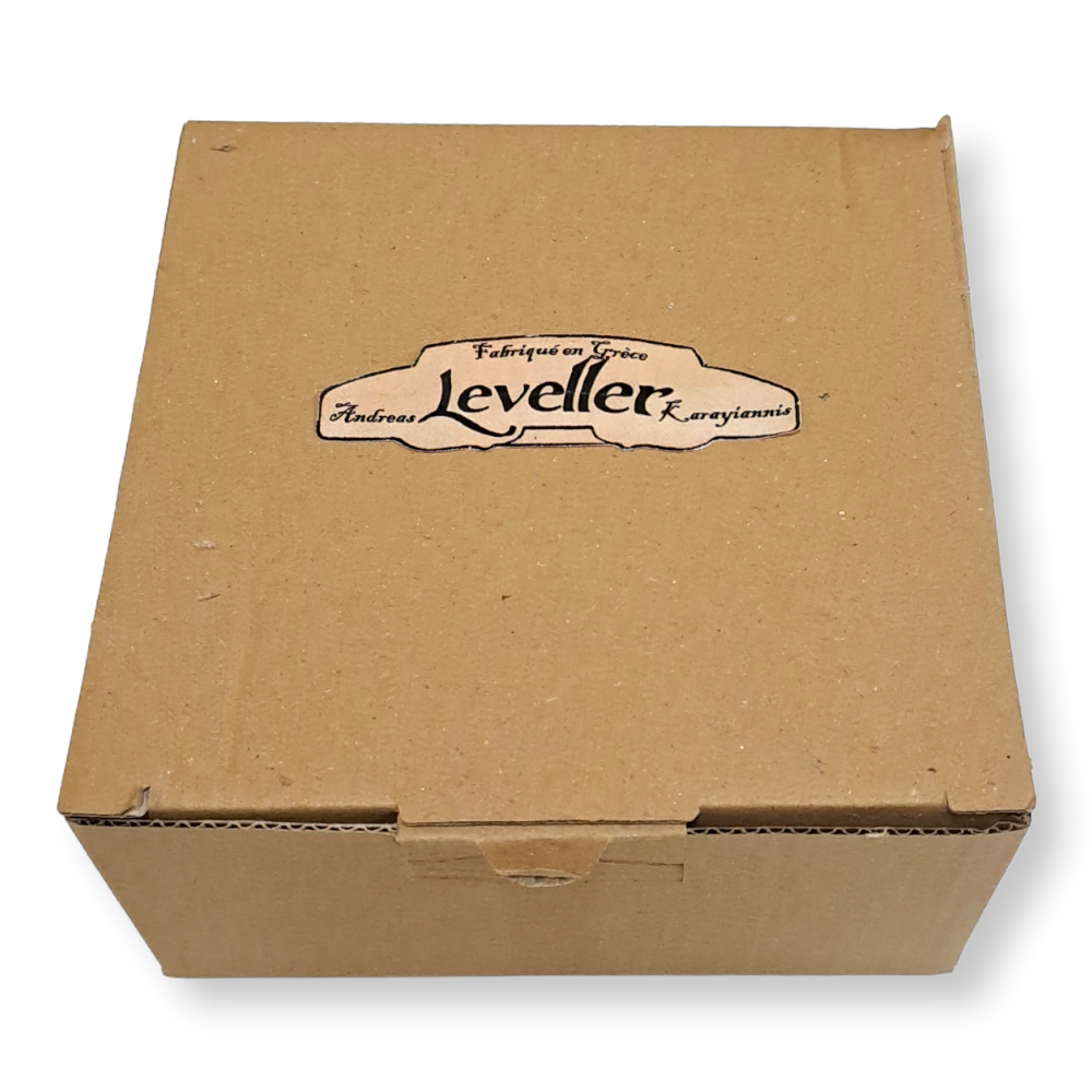 Leveller mic clip, Condenser Microphone