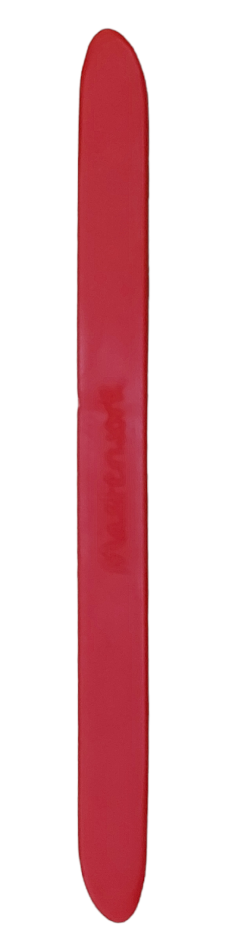 Masterwork, oud/lavta/laouto pick, red