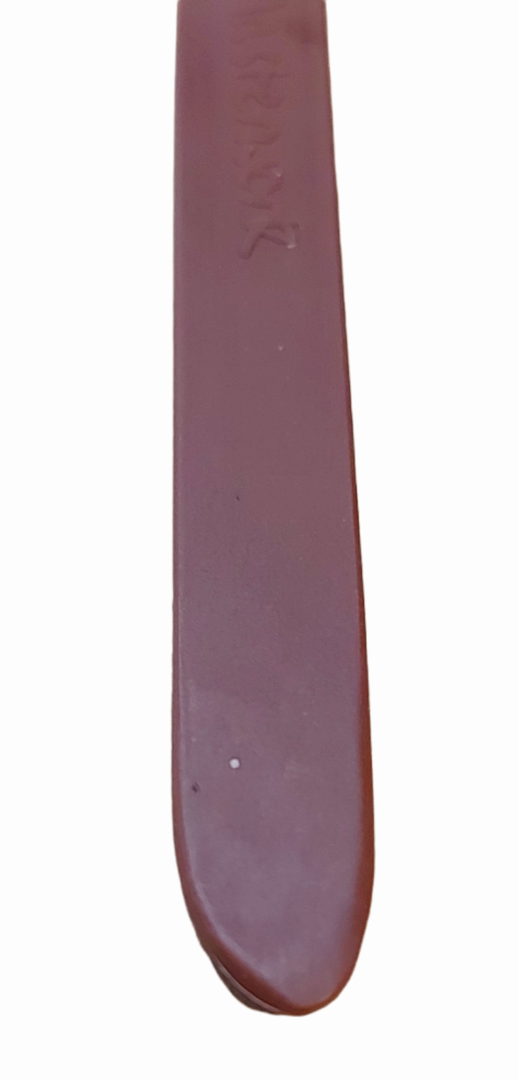 Masterwork, oud/lavta/laouto pick, brown