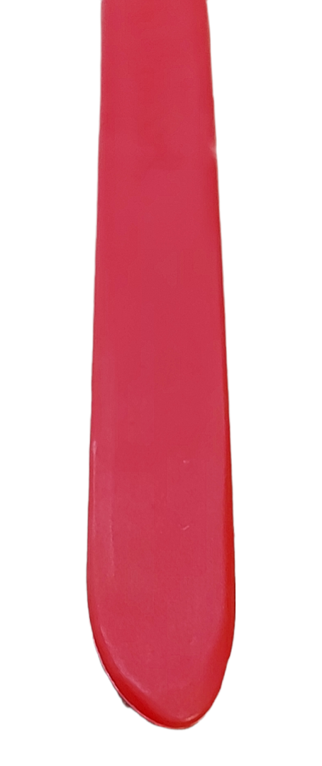 Masterwork, oud/lavta/laouto pick, red