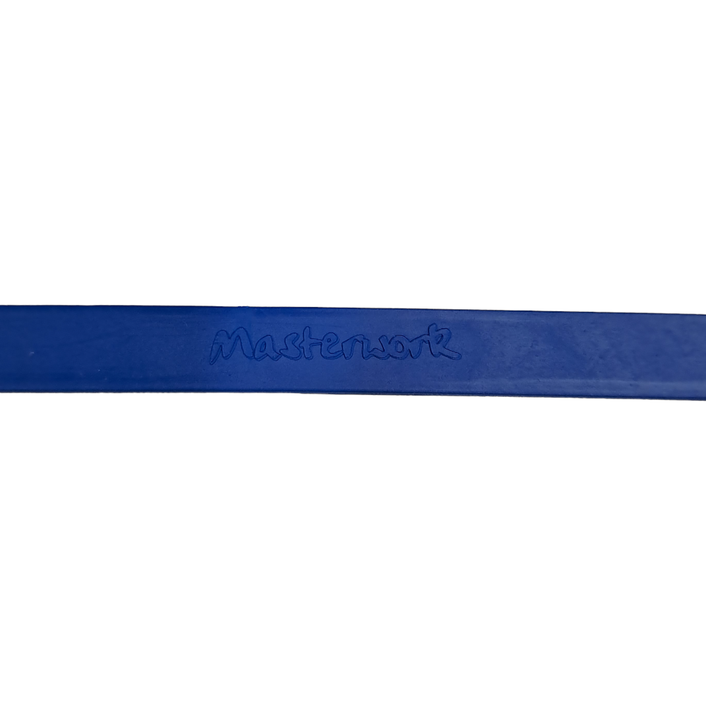 Masterwork, oud/lavta/laouto pick, blue