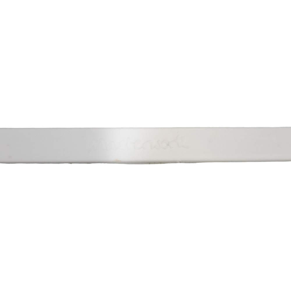 Masterwork, oud/lavta/laouto pick, blue