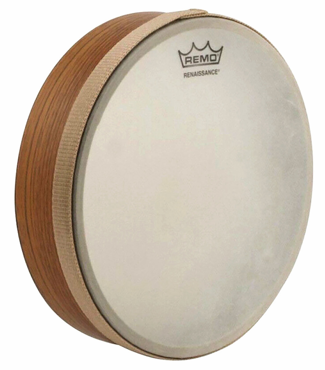 Remo Renaissance Frame Drum 12"x2.5"