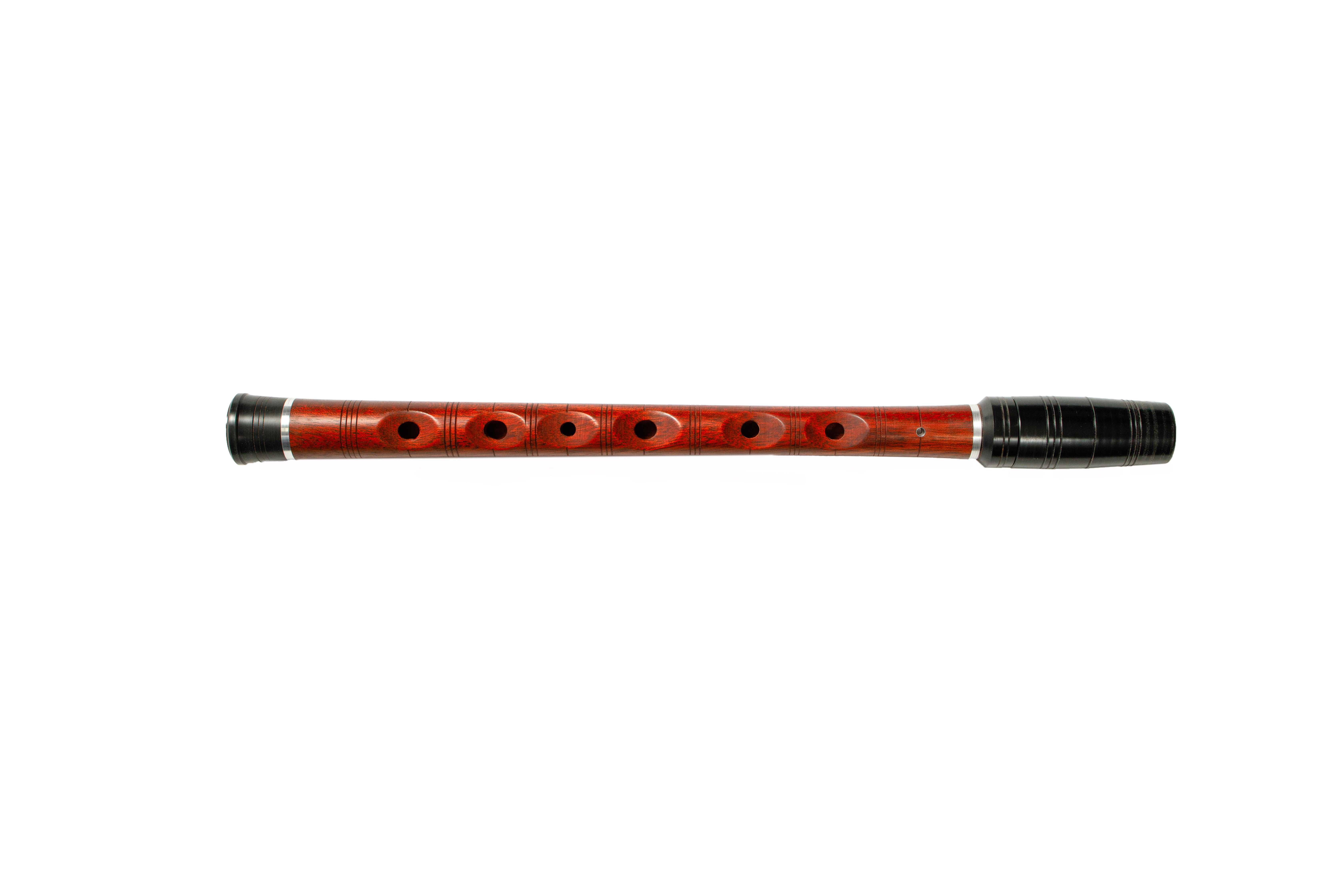 Gaida "Askos" Βlack fabric