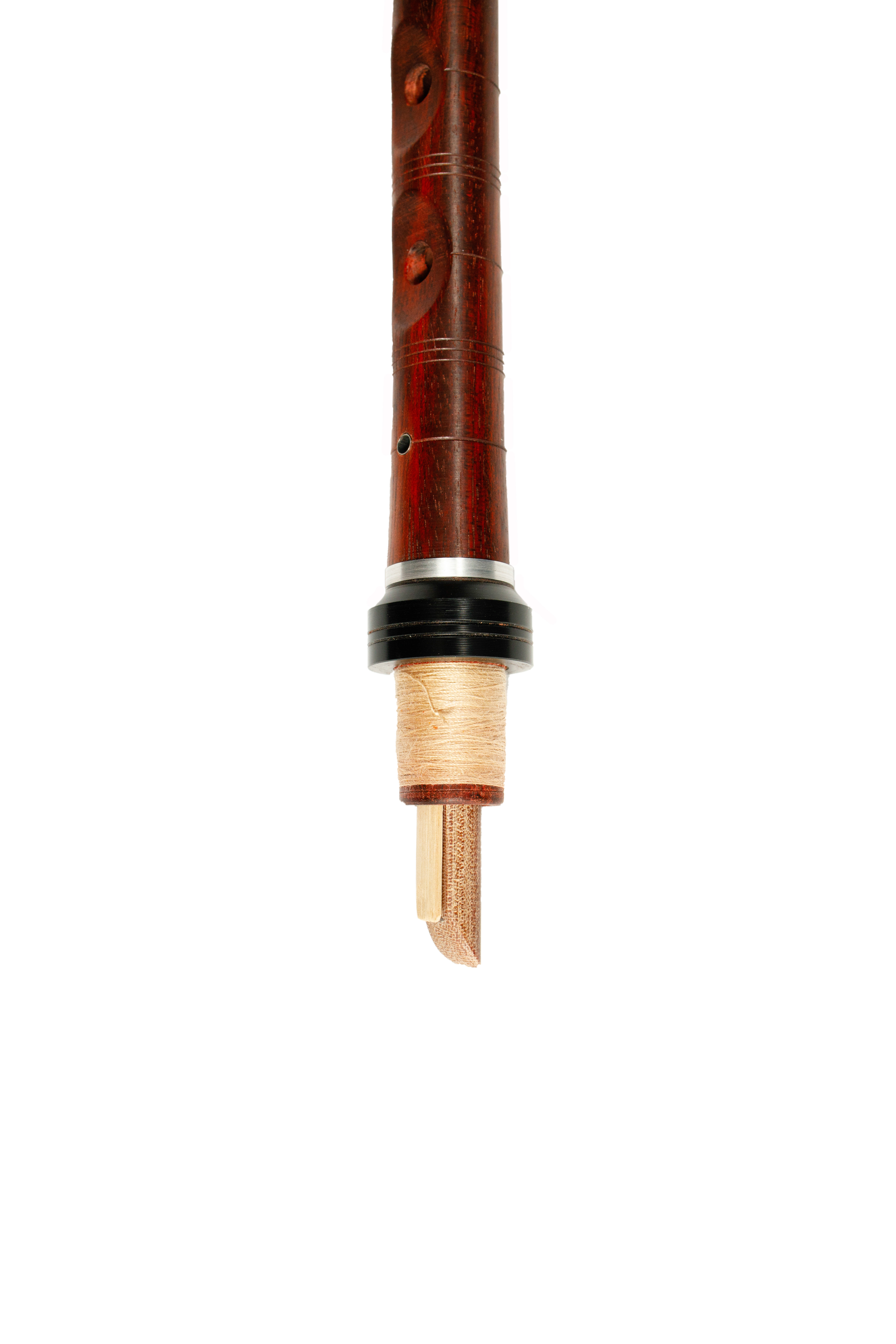 Gaida "Askos" Βlack fabric