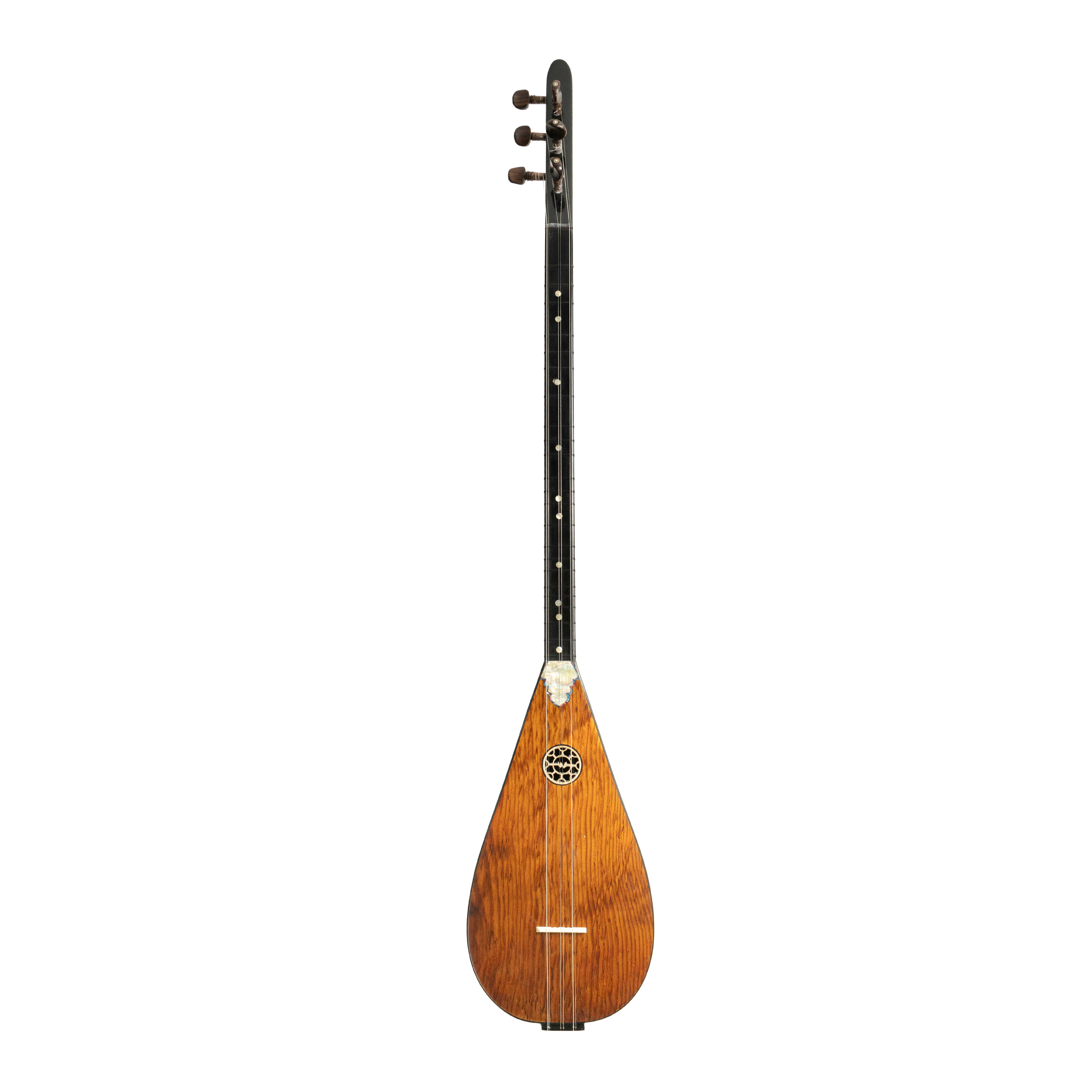 Tambura Makam Muzik MT-4 Premium