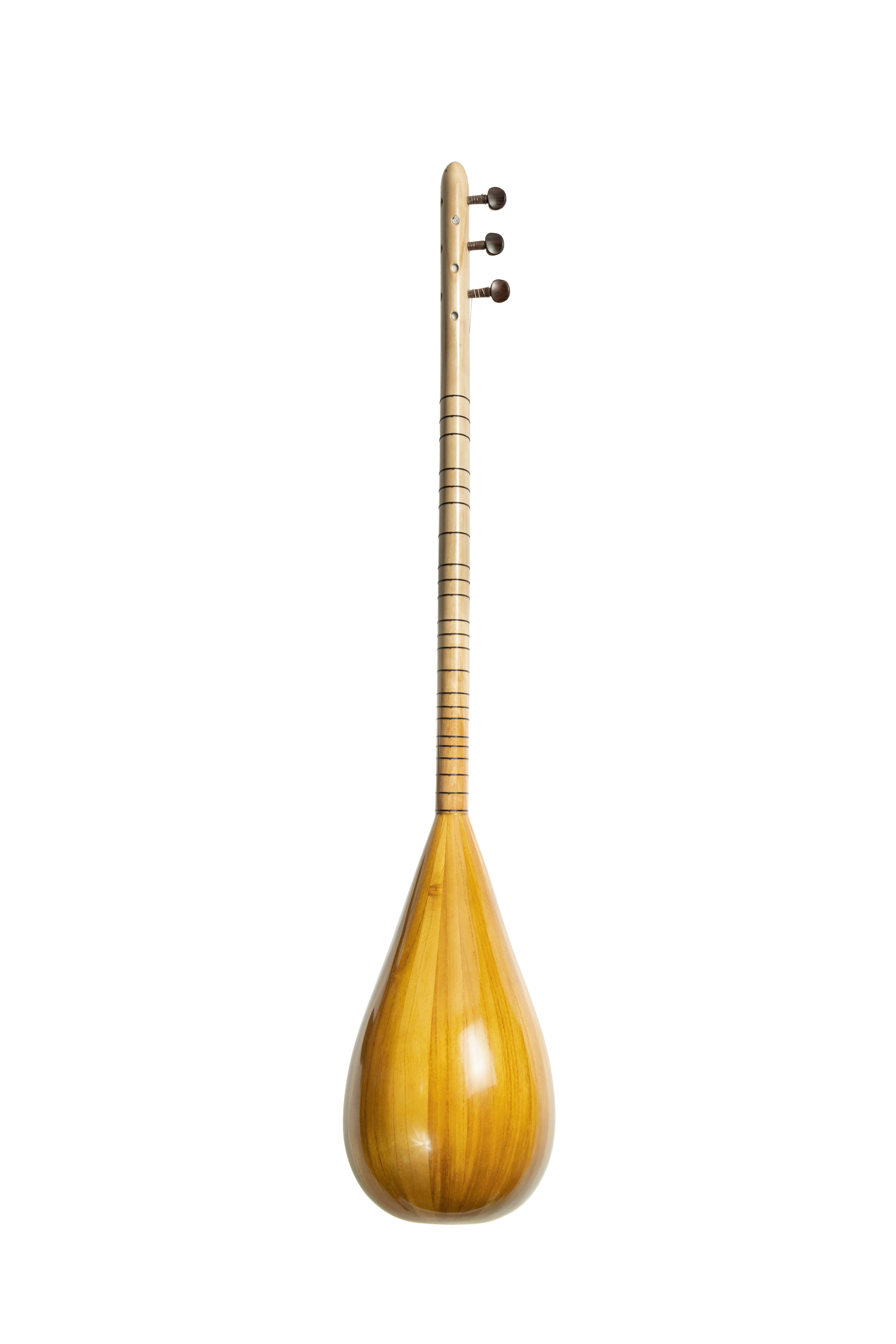 Tambura Makam Muzik MT-4 Premium