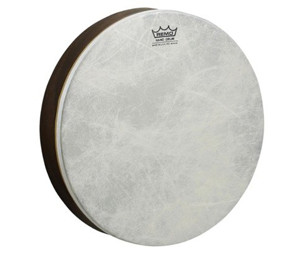 Remo 10'' Fiberskyn 3 - Bendir